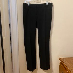 Express editor dress pants